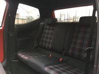 USED 2018 68 VOLKSWAGEN UP 1.0 UP GTI 3d 114 BHP FINANCE AVAILABLE