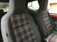 USED 2018 68 VOLKSWAGEN UP 1.0 UP GTI 3d 114 BHP FINANCE AVAILABLE