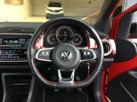 USED 2018 68 VOLKSWAGEN UP 1.0 UP GTI 3d 114 BHP FINANCE AVAILABLE