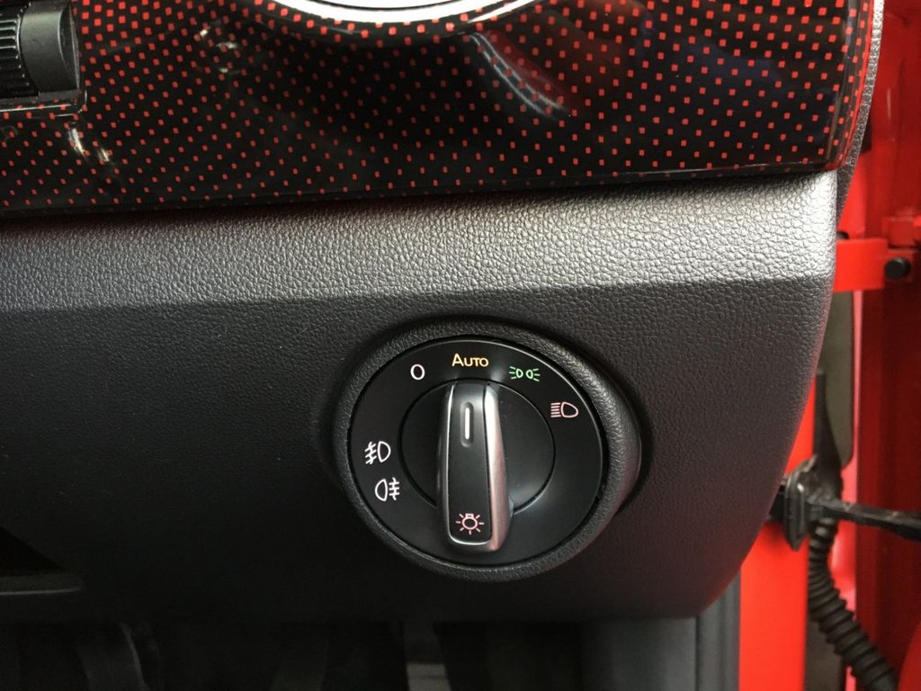 USED 2018 68 VOLKSWAGEN UP 1.0 UP GTI 3d 114 BHP FINANCE AVAILABLE