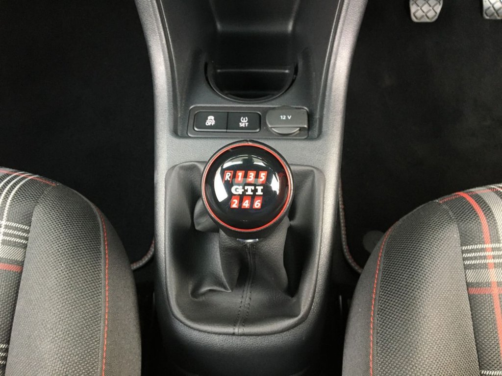 USED 2018 68 VOLKSWAGEN UP 1.0 UP GTI 3d 114 BHP FINANCE AVAILABLE