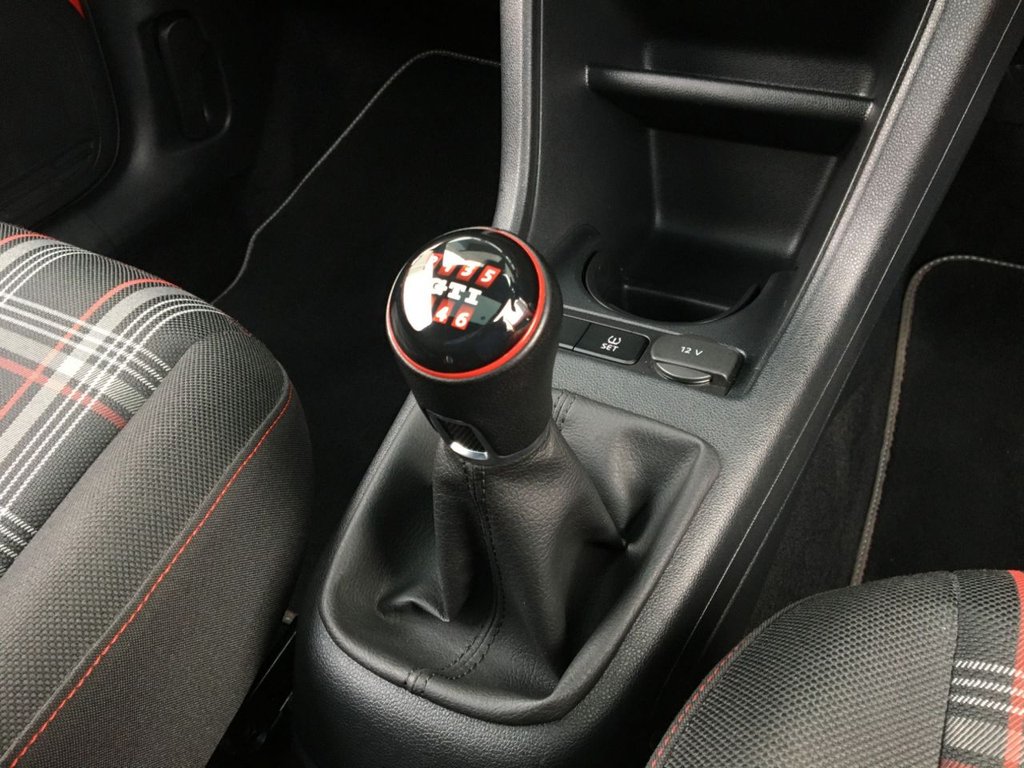 USED 2018 68 VOLKSWAGEN UP 1.0 UP GTI 3d 114 BHP FINANCE AVAILABLE