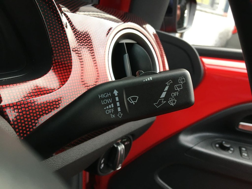 USED 2018 68 VOLKSWAGEN UP 1.0 UP GTI 3d 114 BHP FINANCE AVAILABLE