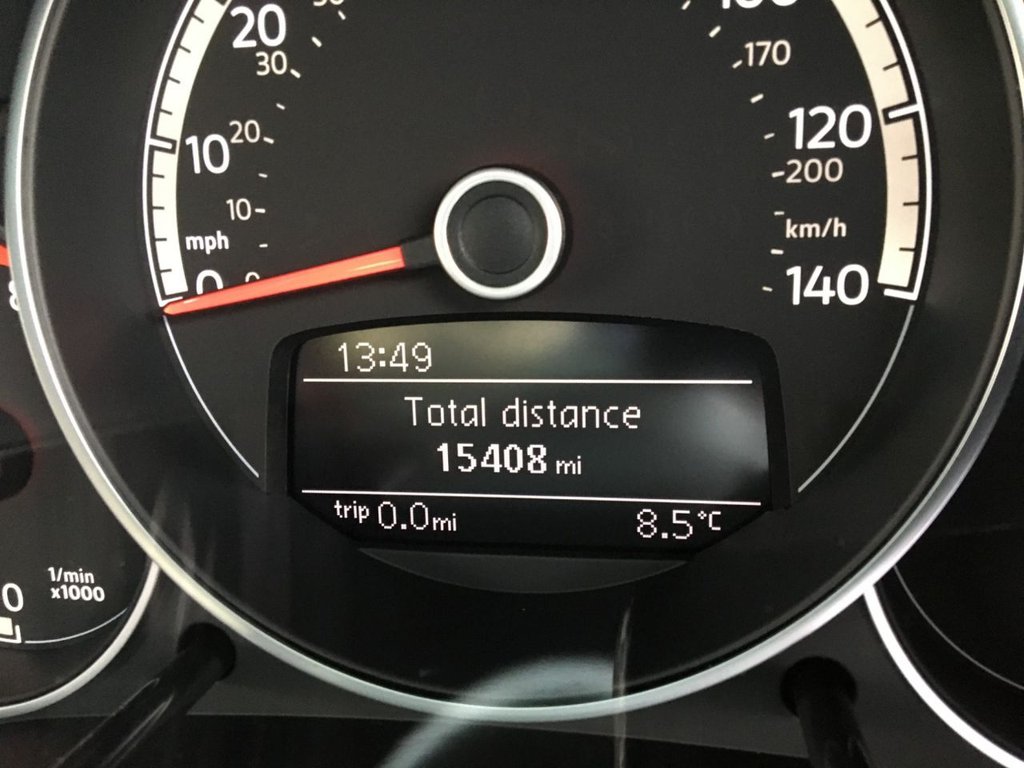 USED 2018 68 VOLKSWAGEN UP 1.0 UP GTI 3d 114 BHP FINANCE AVAILABLE