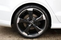 USED 2020 20 AUDI A3 2.5 RS 3 TFSI QUATTRO AUDI SPORT EDITION 4d 395 BHP 