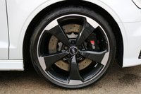 USED 2020 20 AUDI A3 2.5 RS 3 TFSI QUATTRO AUDI SPORT EDITION 4d 395 BHP 