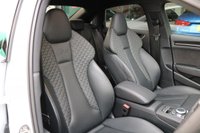 USED 2020 20 AUDI A3 2.5 RS 3 TFSI QUATTRO AUDI SPORT EDITION 4d 395 BHP 