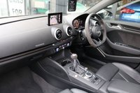 USED 2020 20 AUDI A3 2.5 RS 3 TFSI QUATTRO AUDI SPORT EDITION 4d 395 BHP 