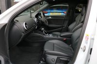 USED 2020 20 AUDI A3 2.5 RS 3 TFSI QUATTRO AUDI SPORT EDITION 4d 395 BHP 