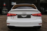 USED 2020 20 AUDI A3 2.5 RS 3 TFSI QUATTRO AUDI SPORT EDITION 4d 395 BHP 