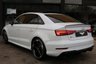 USED 2020 20 AUDI A3 2.5 RS 3 TFSI QUATTRO AUDI SPORT EDITION 4d 395 BHP 