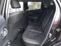 USED 2014 63 NISSAN JUKE 1.6 N-TEC 5d 115 BHP 