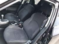 USED 2014 63 NISSAN JUKE 1.6 N-TEC 5d 115 BHP 