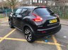 USED 2014 63 NISSAN JUKE 1.6 N-TEC 5d 115 BHP 