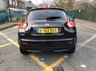USED 2014 63 NISSAN JUKE 1.6 N-TEC 5d 115 BHP 