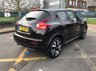 USED 2014 63 NISSAN JUKE 1.6 N-TEC 5d 115 BHP 