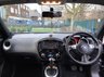 USED 2014 63 NISSAN JUKE 1.6 N-TEC 5d 115 BHP 