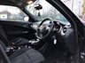 USED 2014 63 NISSAN JUKE 1.6 N-TEC 5d 115 BHP 