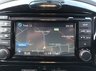 USED 2014 63 NISSAN JUKE 1.6 N-TEC 5d 115 BHP 