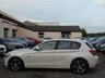 USED 2013 63 BMW 1 SERIES 2.0 116D SPORT 5d 114 BHP SPORT SEATS * ALLOYS
