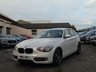 USED 2013 63 BMW 1 SERIES 2.0 116D SPORT 5d 114 BHP SPORT SEATS * ALLOYS