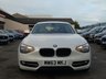 USED 2013 63 BMW 1 SERIES 2.0 116D SPORT 5d 114 BHP SPORT SEATS * ALLOYS
