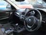 USED 2013 63 BMW 1 SERIES 2.0 116D SPORT 5d 114 BHP SPORT SEATS * ALLOYS