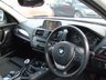 USED 2013 63 BMW 1 SERIES 2.0 116D SPORT 5d 114 BHP SPORT SEATS * ALLOYS