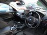 USED 2013 63 BMW 1 SERIES 2.0 116D SPORT 5d 114 BHP SPORT SEATS * ALLOYS