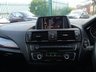 USED 2013 63 BMW 1 SERIES 2.0 116D SPORT 5d 114 BHP SPORT SEATS * ALLOYS