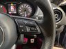 USED 2017 17 AUDI A3 2.0 S3 SPORTBACK TFSI QUATTRO BLACK EDITION 5d 306 BHP 