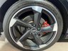 USED 2017 17 AUDI A3 2.0 S3 SPORTBACK TFSI QUATTRO BLACK EDITION 5d 306 BHP 
