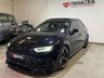USED 2017 17 AUDI A3 2.0 S3 SPORTBACK TFSI QUATTRO BLACK EDITION 5d 306 BHP 