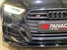 USED 2017 17 AUDI A3 2.0 S3 SPORTBACK TFSI QUATTRO BLACK EDITION 5d 306 BHP 