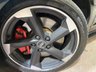 USED 2017 17 AUDI A3 2.0 S3 SPORTBACK TFSI QUATTRO BLACK EDITION 5d 306 BHP 