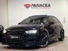 USED 2017 17 AUDI A3 2.0 S3 SPORTBACK TFSI QUATTRO BLACK EDITION 5d 306 BHP 