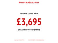 USED 2016 66 VOLKSWAGEN CADDY 2.0 C20 TDI HIGHLINE 148 BHP (HUGE SPEC) 
