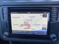 USED 2016 66 VOLKSWAGEN CADDY 2.0 C20 TDI HIGHLINE 148 BHP (HUGE SPEC) 
