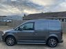 USED 2016 66 VOLKSWAGEN CADDY 2.0 C20 TDI HIGHLINE 148 BHP (HUGE SPEC) 