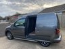 USED 2016 66 VOLKSWAGEN CADDY 2.0 C20 TDI HIGHLINE 148 BHP (HUGE SPEC) 