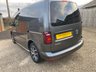 USED 2016 66 VOLKSWAGEN CADDY 2.0 C20 TDI HIGHLINE 148 BHP (HUGE SPEC) 