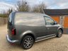 USED 2016 66 VOLKSWAGEN CADDY 2.0 C20 TDI HIGHLINE 148 BHP (HUGE SPEC) 