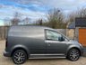 USED 2016 66 VOLKSWAGEN CADDY 2.0 C20 TDI HIGHLINE 148 BHP (HUGE SPEC) 