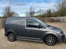 USED 2016 66 VOLKSWAGEN CADDY 2.0 C20 TDI HIGHLINE 148 BHP (HUGE SPEC) 