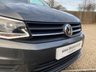 USED 2016 66 VOLKSWAGEN CADDY 2.0 C20 TDI HIGHLINE 148 BHP (HUGE SPEC) 