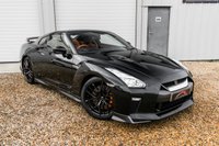 USED 2016 66 NISSAN GT-R 3.8 PRESTIGE 2d 562 BHP UNMOLESTED STOCK GTR+NO MODS