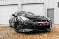 USED 2016 66 NISSAN GT-R 3.8 PRESTIGE 2d 562 BHP UNMOLESTED STOCK GTR+NO MODS