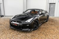 USED 2016 66 NISSAN GT-R 3.8 PRESTIGE 2d 562 BHP UNMOLESTED STOCK GTR+NO MODS