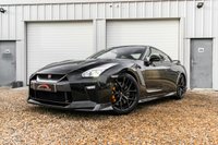 USED 2016 66 NISSAN GT-R 3.8 PRESTIGE 2d 562 BHP UNMOLESTED STOCK GTR+NO MODS