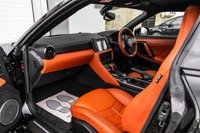 USED 2016 66 NISSAN GT-R 3.8 PRESTIGE 2d 562 BHP UNMOLESTED STOCK GTR+NO MODS
